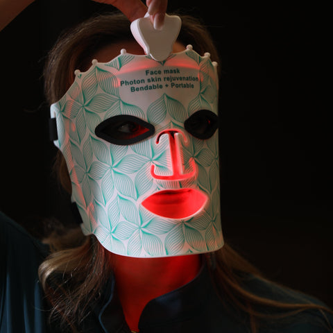 Nurïskin Lumera Mask