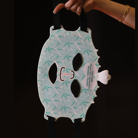 Nurïskin Lumera Mask