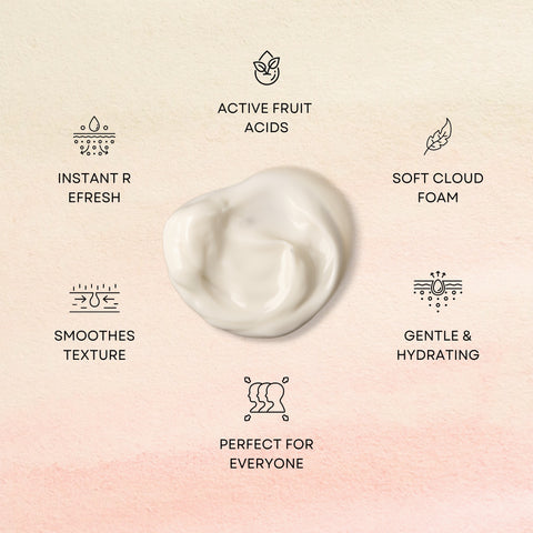 Coco Cloud Cleanser