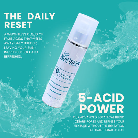 Coco Cloud Cleanser