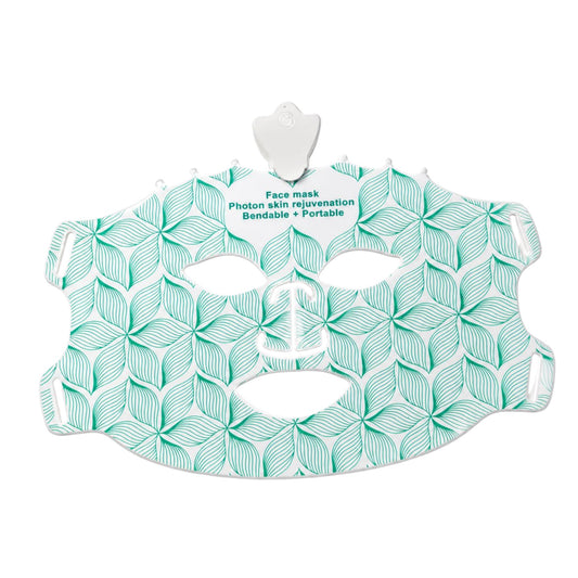 Nurïskin Lumera Mask