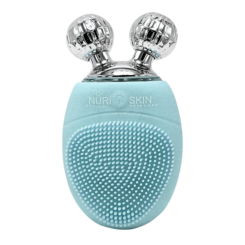 Purity Sonic Cleanse Brush