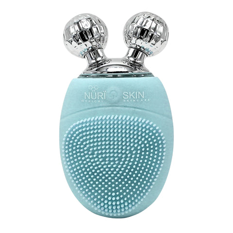Purity Sonic Cleanse Brush