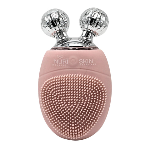 Purity Sonic Cleanse Brush