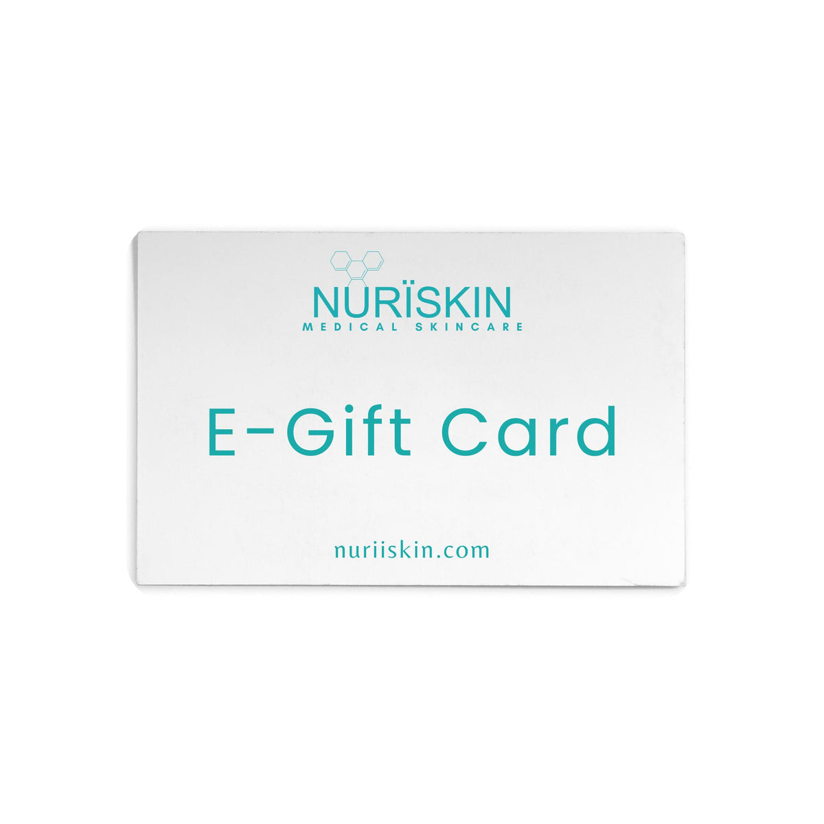 E-Gift Card
