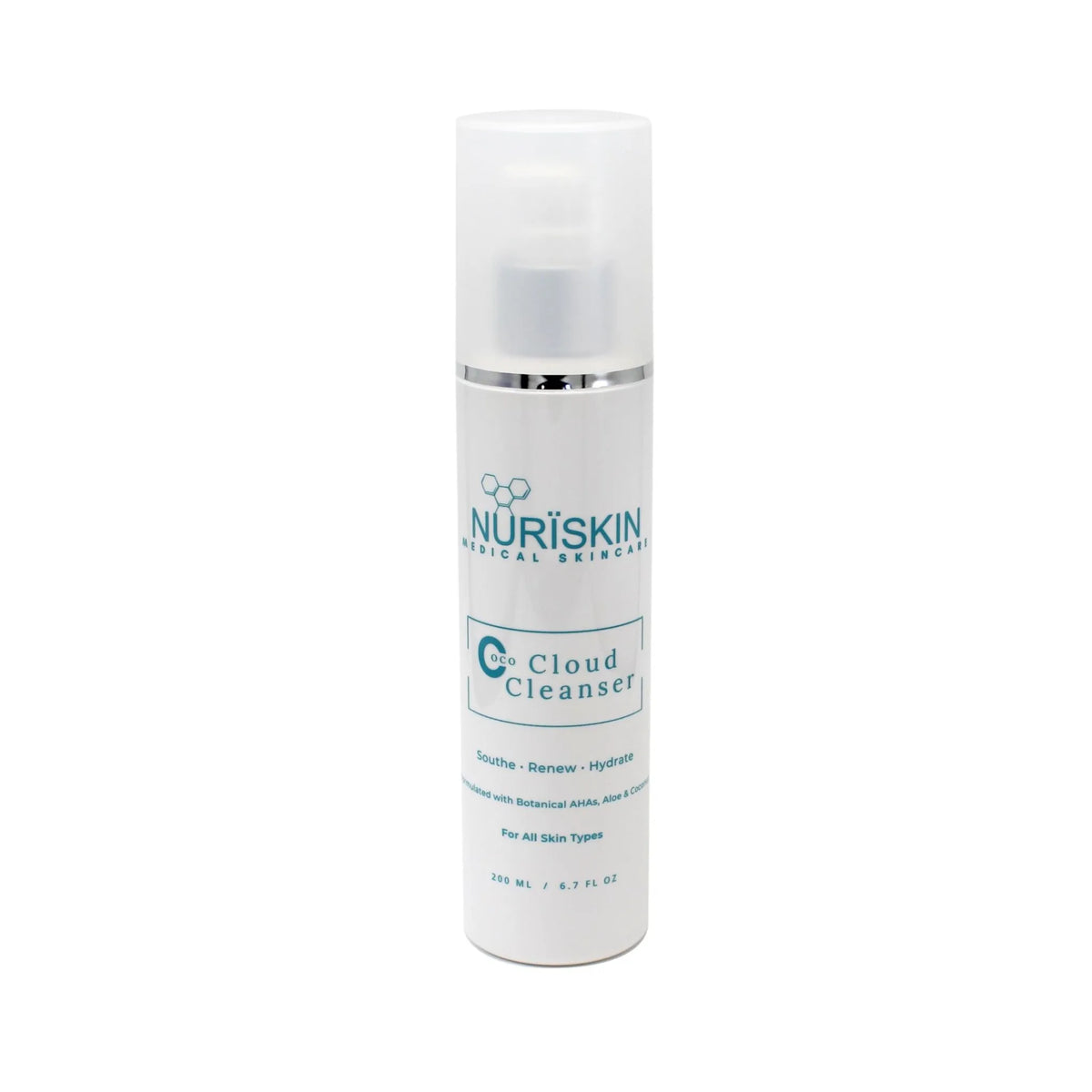 Coco Cloud Cleanser