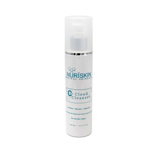 Coco Cloud Cleanser