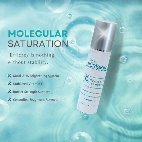 C Nectar Cleanser