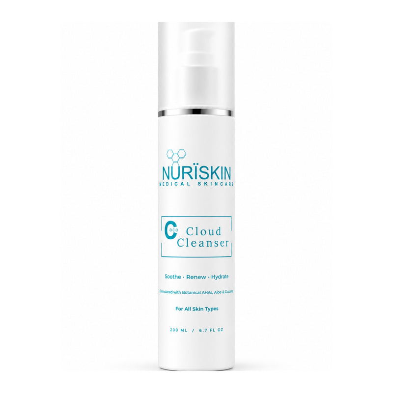 Coco Cloud Cleanser