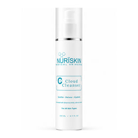 Coco Cloud Cleanser