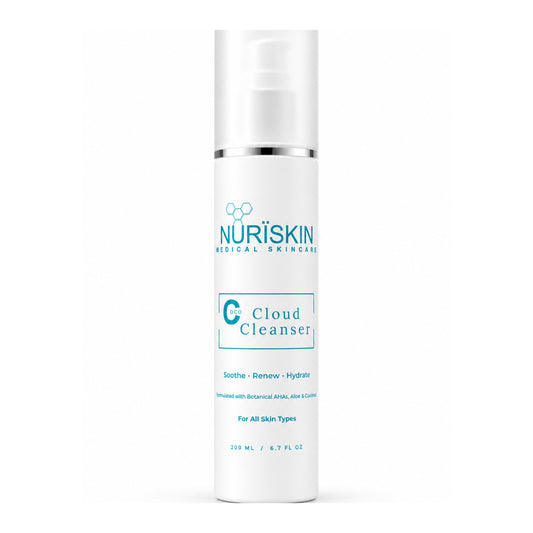 Coco Cloud Cleanser