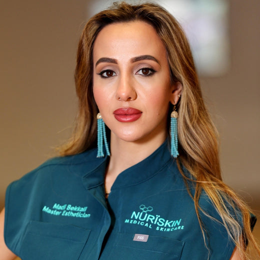 Master Esthetician
